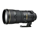 ニコン AF-S NIKKOR 300mm f/2.8G ED VR II Nikon超望遠レンズ 02P05Nov16