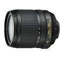 ニコン AF-S NIKKOR 18-105mmF3.5-5.6G ED VR『即納〜2営業日後の発送』 02P05Nov16