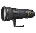 ニコン AF-S NIKKOR 400mm F2.8G ED VR Nikon超望遠レンズ『即納~2営業日後の発送』 02P05Nov16