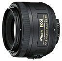 ニコン AF-S DX NIKKOR 35mmF1.8G 単焦点標準レンズ 02P05Nov16