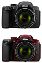Nikon COOLPIX P520 デジタルカメラ【smtb-TK】[02P05Nov16]