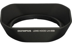 OLYMPUS LH-55B 角型レンズフード [02P05No