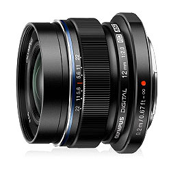 [3Nیt]OLYMPUS M.ZUIKO DIGITAL ED12mm F2.0 Black IpX}CNtH[T[Y~[XpaPœ LpY ubNFF[02P05Nov16]