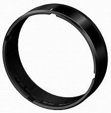 [メール便発送可能]OLYMPUS デコレーションリング DR-66　M.ZUIKO DIGITAL ED 40-150mm F2.8 PRO用[02P05Nov16]