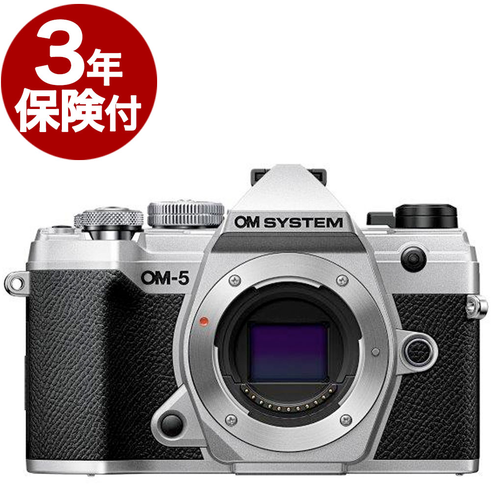 [3ǯݸ]OMƥ OM-5 Body СOLYMPUS OM-5 ܥǥå[02P05Nov16]