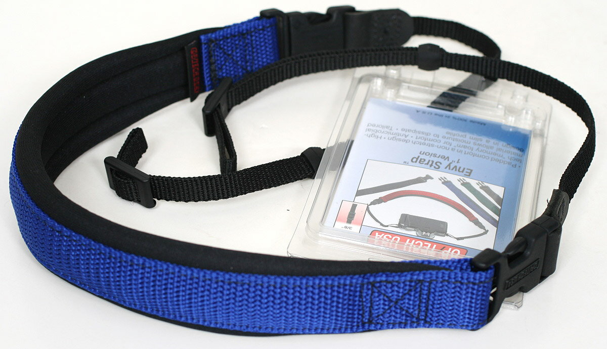 Op/tech エンビーストラップ カメラストラップ (オプテック Envy Strap)『即納~2営業日後の発送予定』[02P05Nov16]