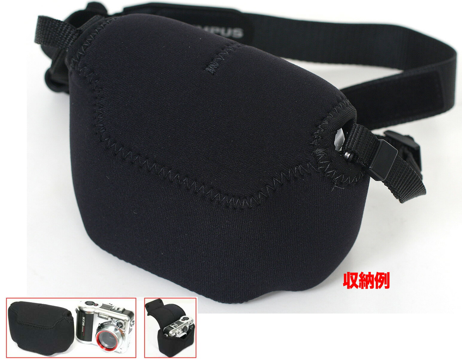 Op/tech D-Compact�ͥ��ץ졼���������ݡ����ڥ����ѥ� �ڥ� E-P1��GF1�˺�Ŭ��D����ѥ��ȥ����פΥǥ������ѥ���饱������[02P05Nov16]�ڥ���ӥ˼����б����ʡ�