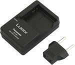 Panasonic DMW-BTC5バッテリーチャージャー [02P05Nov16]