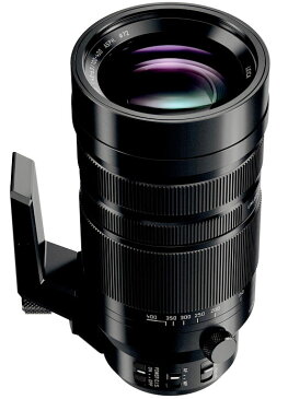 Panasonic LEICA DG VARIO-ELMAR 100-400mm / F4.0-6.3 ASPH. / POWER O.I.S.超望遠ズームレンズ H-RS100400『即納〜2営業日後の発送予定』パナソニック/ライカの200-800mm換算画角バリオエルマー望遠レンズ[02P05Nov16]