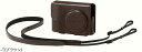 Panasonic ソフトケース DMW-CT95 LUMIX TZ99 / TZ95 / TZ90用速写ケース+前カバー+ストラップのセット DMW-CT95...
