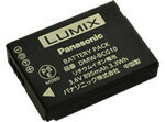 Panasonic DMW-BCG10 バッテリーパック『3〜4営業日後の発送予定』[02P05Nov16]