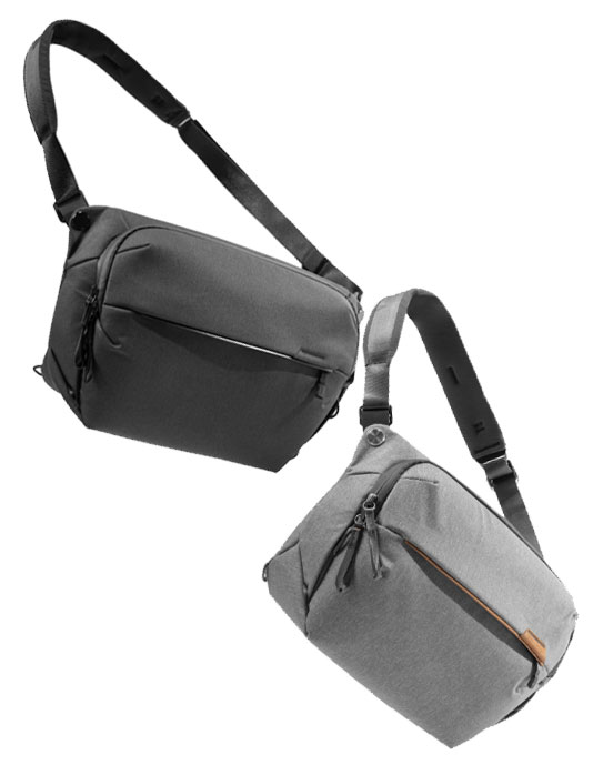 楽天市場】peakdesign everyday sling 3l ash ピークデザイン 楽天市場】peakdesign everyday sling 3l ash ピークデザイン