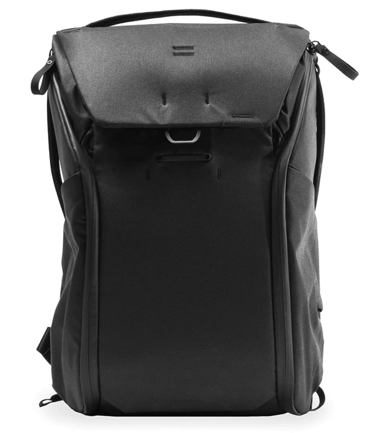     peakdesign Everyday backpack 30L Black s[NfUC GufCobNpbN 30L ubN JobO[02P05Nov16]