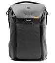 【送料無料】 peakdesign Everyday backpack 30L Chacoal ピークデザイン エブリデイバックパック 30L チャコール カメラバッグ 02P05Nov16