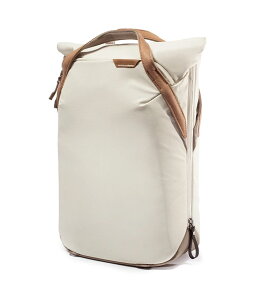 peakdesign Everyday Totepack 20L v2 Bone ピークデザイン エブリデイトートパック 20L ボーン色 バックパック型カメラバッグ(ホワイト系)[02P05Nov16]