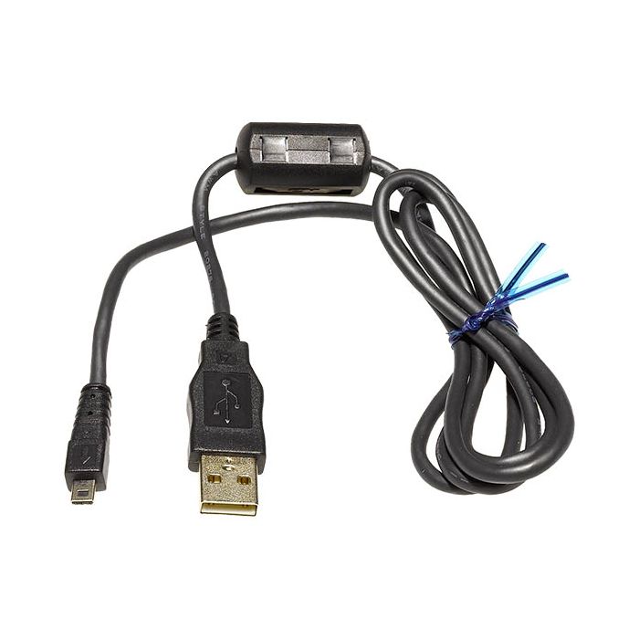 PENTAX USBケーブル I-USB17 [02P05Nov16]