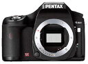 PENTAX K200D デジタル一眼レフボディーのみ『1~3営業日後の発送』[02P05Nov16]