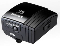 PENTAXO-GPS1ユニット『2〜3営業日後の発送』GPSでの位置情報の記録機能に加えて、手ぶれ補正機能を利用して簡易的な天体追尾撮影も可能!【smtb-TK】