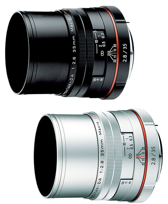 [3ǯ�ݸ���]HD PENTAX-DA 35mmF2.8 Macro Limited��HD�����Ⱥ��ѥڥ󥿥å�����ߥƥåɥޥ������[02P05Nov16]