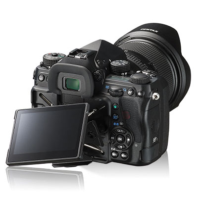 [3ǯ�ݸ���] PENTAX K-1 MarkII 28-105WR ��󥺥��å�[02P05Nov16]