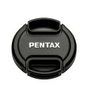 PENTAX レンズキャップO-LC40.5 02P05Nov16 【コンビニ受取対応商品】