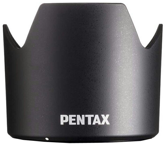 PENTAX レンズフード PH-RBL77　「ペンタックス HD PENTAX-D FA645 MACRO 90mmF2.8ED AW SR」専用レンズフード『1〜3営業日後の発送予定』[02P05Nov16]【コンビニ受取対応商品】