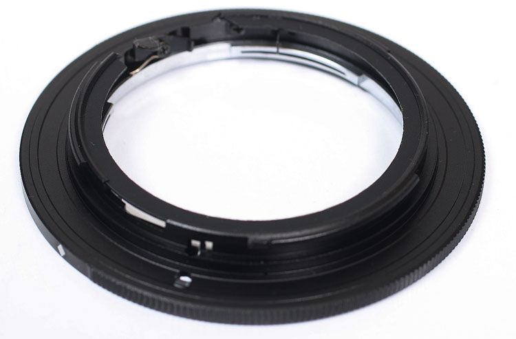 �쥤������/��������� G������Nikkor����б� �˥��� F�ޥ���ȥ˥å������󥺢�����Υ� ������������ѥޥ���ȥ����ץ�����1��3�Ķ������ȯ����[Nikon NFG-EOS][02P05Nov16]�ڥ���ӥ˼����б����ʡ�