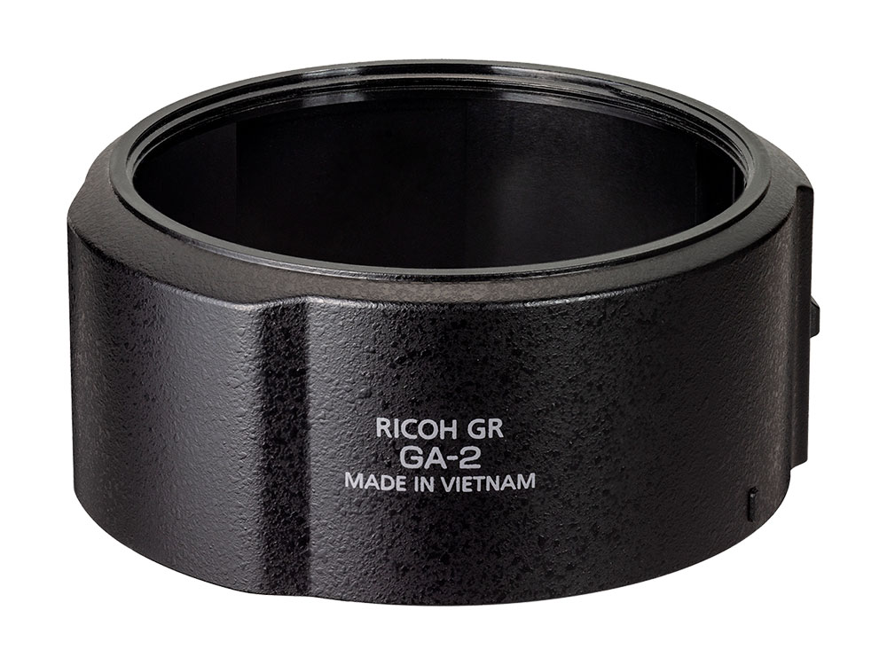 RICOH GRIIIx 󥺥ץ GA-2 С󥺡49mmե륿ץ [02P05Nov16]