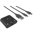RODE ロードマイクロフォンズ AIMICRO AI マイクロ iPhoneライトニング/USB-C端子対応アダプター(0698813007530)[02P0...