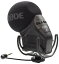 RODE Stereo VideoMic Pro Rycote 0698813004805 ɥޥեSVMPR [02P05Nov16]