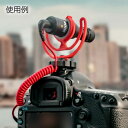 RODE VideoMicro 0698813004362 ロード マイクロフォンズ ビデオ マイクロ Rycote Lyre ショックマウント搭載モノラルマイク(VMICRO)【送料無料/レターパックあるいは宅配便での発送】 [02P05Nov16] 3