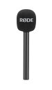 RODE INTERVIEW GO (0698813006700)Handheld Adaptor for Wireless GO ロードマイクロフォンズ イン...