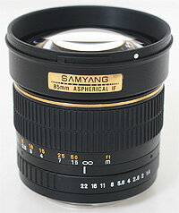 楽天市場】サムヤン 85mmf1.4 ニコンの通販 楽天市場】サムヤン 85mmf1.4 ニコンの通販