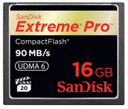 [日本正規品]【在庫分特価】サンディスク Extreme Pro CF 16GB UDMA6対応コン ...