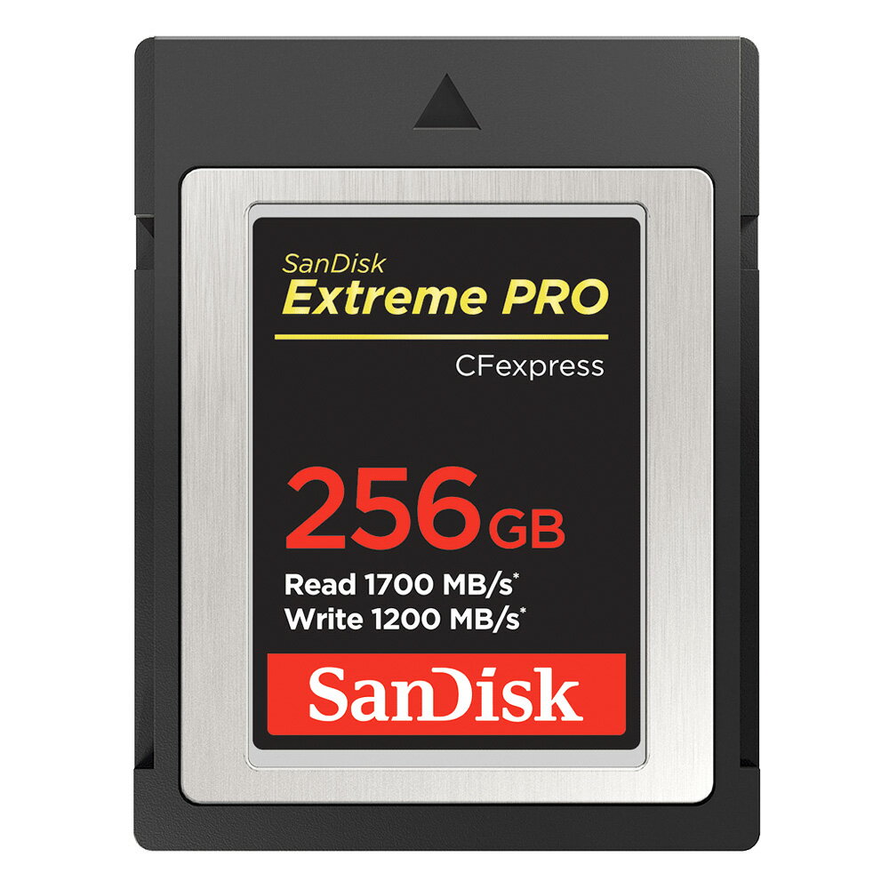 ʡ̵ۡ/쥿ѥå뤤ؤǤȯۥǥ Extreme Pro CFexpress 256GB ȥ꡼ ץ CFץ쥹 TypeB ꡼ [02P05Nov16]