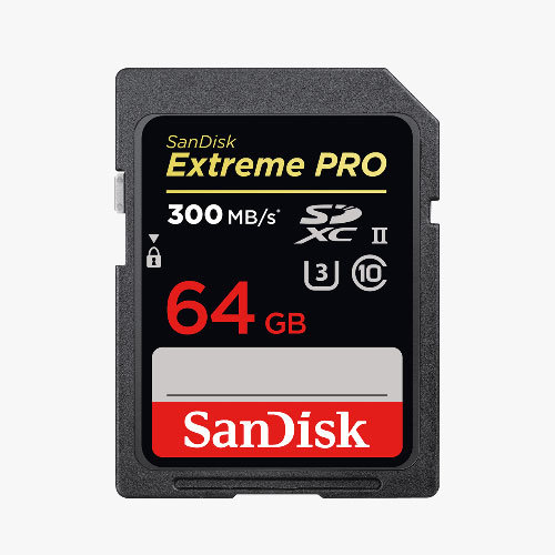 【日本正規品】サンディスク Extreme Pro SDHC 64GB UHS-II【送料無料/レターパックあるいは宅配便での発送】読み取り最大300MB/秒 書き込み最大260MB/秒 UHSスピードクラス3 SanDiskエクストリームプロSDHCカードSDSDXDK-064G-JNJIP 02P05Nov16