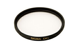 SIGMA DG UVフィルター46mm　[02P05Nov16]