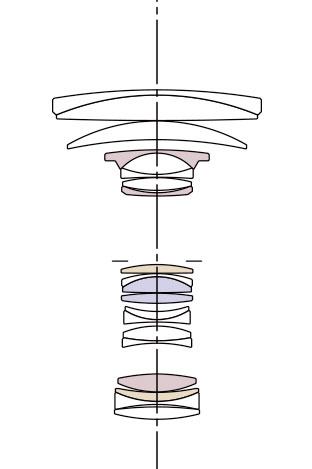 Sigma Art 24-105mm F4 DG OS HSM �˥����� NikonF�ޥ������ FX�ե륵����/APS-C DX�ޥ�����б�[02P05Nov16]