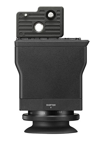 シグマ LCDビューファインダー SIGMA LCD VIEW FINDER LVF-11 [02P05Nov16]