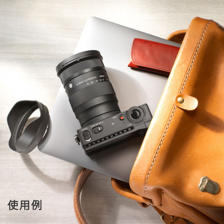 [3ǯ�ݸ���] SIGMA 16-28mm F2.8 DG DN | Contemporary �ե륵�����ߥ顼�쥹����б�����¹��ѥ������󥺥���ƥ�ݥ�꡼[02P05Nov16]