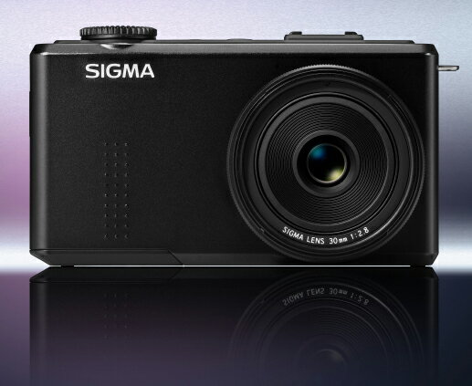 SIGMA DP2 Merrill デジタルカメラ[コントラストの高い45mm相当単焦点レンズ搭載約4600万画素Foveonセンサーコンパクトデジタルカメラ]【smtb-TK】[02P05Nov16]