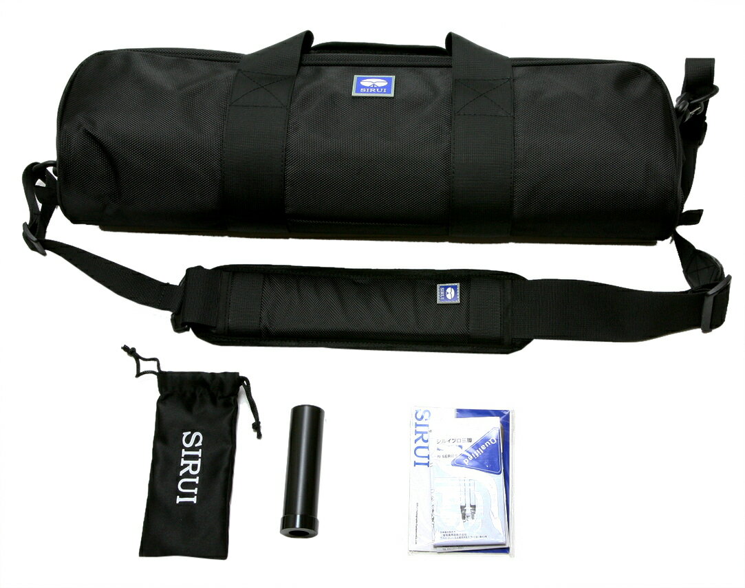 SIRUI TXシリーズ T-1205SKカー...の紹介画像2