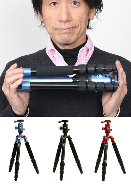 楽天市場】三脚 sirui traveler 5cの通販 楽天市場】三脚 sirui traveler 5cの通販