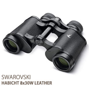 ե HABICHT 8x30W 쥶 д (4907990300812) 830mm¥ϥӥҥȥ꡼ BINOCULARS 8X30 WMS Leather[02P05Nov16]