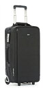 thinkTANKphoto ロジスティクスマネージャー30 V2.0 (0874530005640) [ライティング機材等も収納できるシンクタンク最大のローリ...