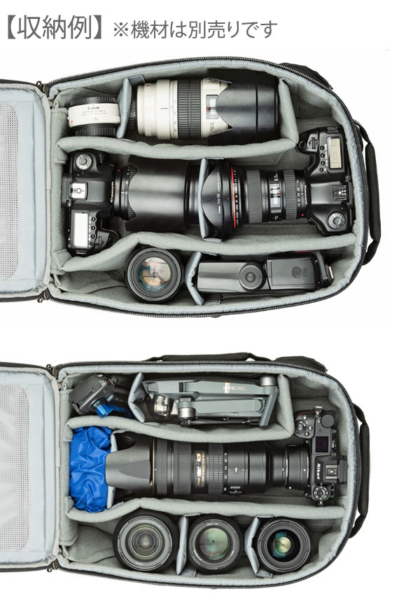【在庫処分特価】thinkTANKphoto エッセンシャルズ コンバーチブル ローリング バ...