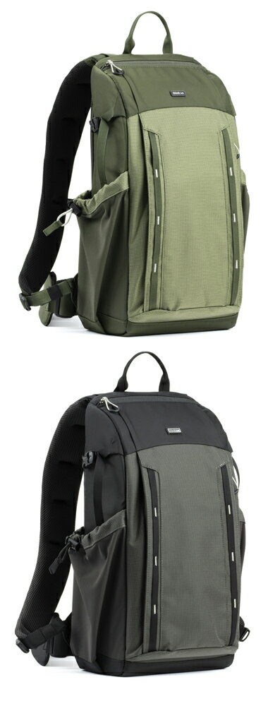 thinkTANKphoto バックライト スプリント　 バックパック モンテイングリーン[0819
