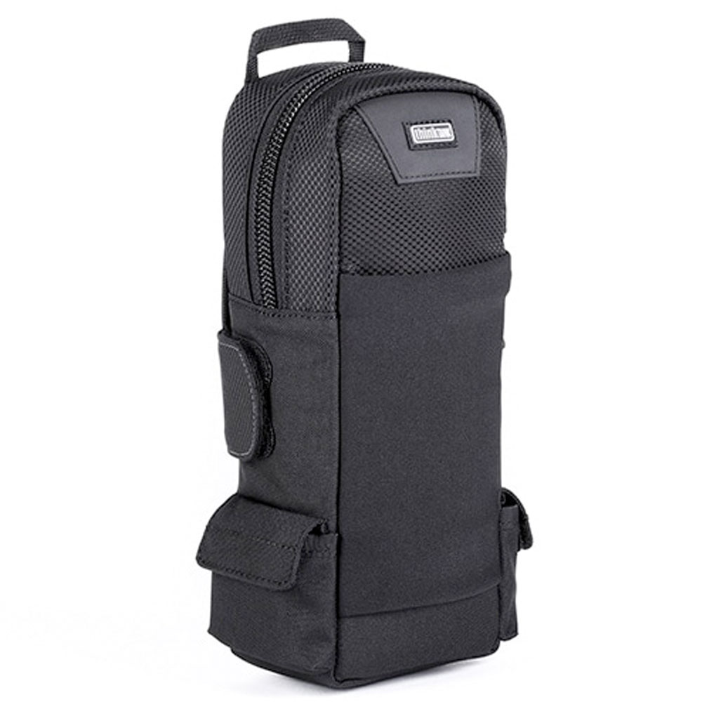 【在庫処分特価】thinkTANKphoto Flash Mob V3.0 ポーチ 0874530000621(シンクタンクフォト フラッシュ・モブ V3.0)[02P05Nov16]