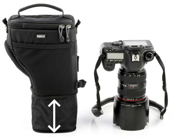 thinkTANKphoto Digital Holster20 V2.0 (0874530008665) fW^70]200mmt[httŎ[łJP[X^CvJobO (VN^NtHg fW^zX^[20)[02P05Nov16]