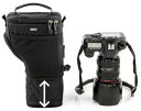 thinkTANKphoto Digital Holster20 V2.0 (0874530008665)【デジタル一眼と70‐200mmフード逆付けで収納できるカメラケースタイプカメラバッグ】(シンクタンクフォト デジタルホルスター20) 02P05Nov16